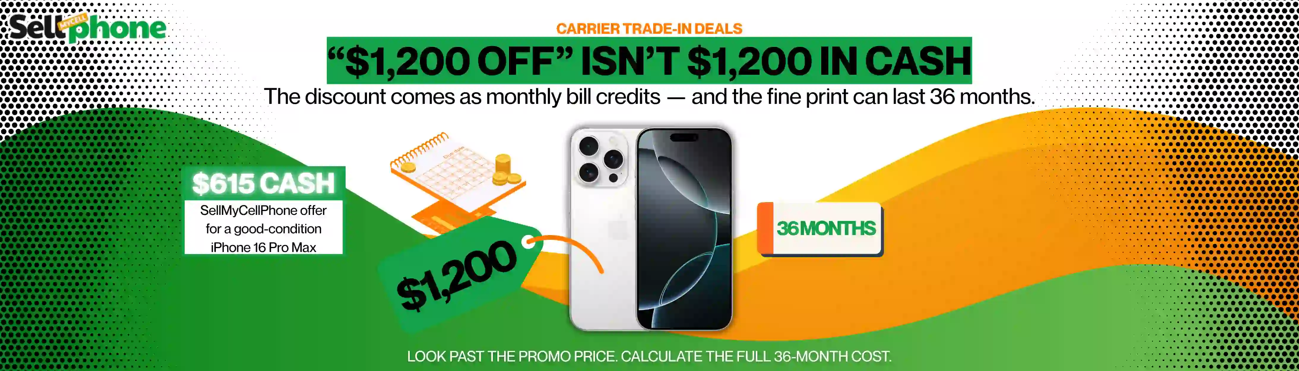 Best Alternatives to Carrier Trade-in Programs in 2026 (Get Cash Instead)
